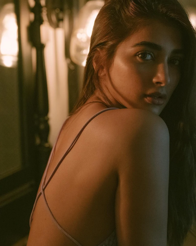 pooja hegde backless sexy back hot bollywood actress pooja hegde backless sexy back hot bollywood actress