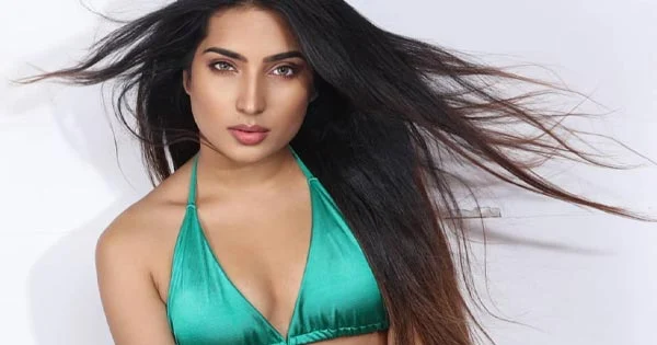 Prerna Keshwani – wiki bio, web series, hot photos, videos, Instagram.