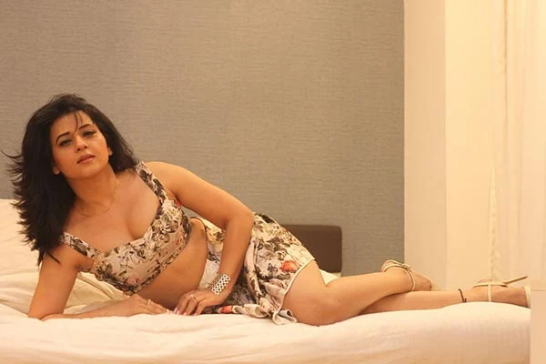 Pritti Cheshtta hot photos ullu crime patrol Pritti Cheshtta hot photos ullu crime patrol
