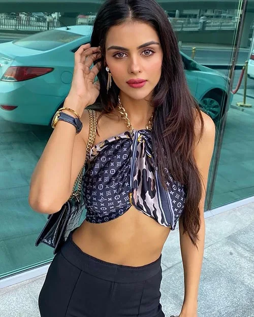 Priyanka Chahar Choudhary hot actress Priyanka Chahar Choudhary hot actress