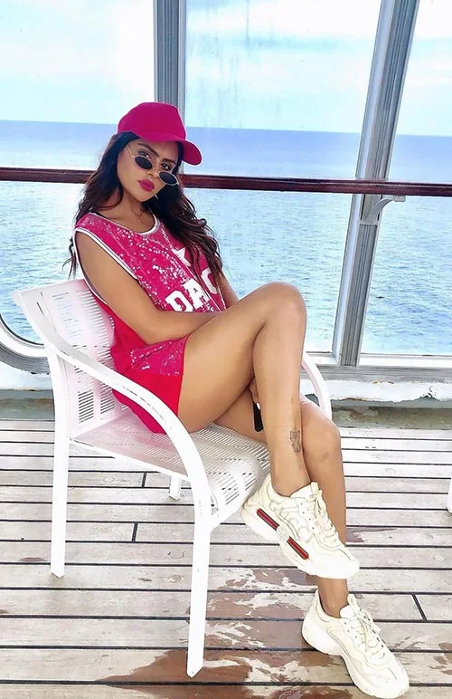 Priyanka Chahar Choudhary hot actress Priyanka Chahar Choudhary hot actress