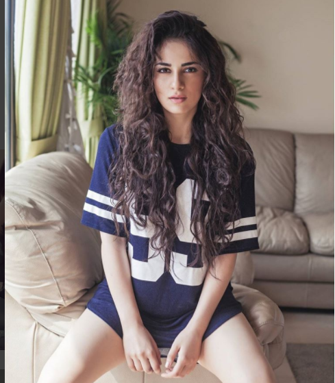 Radhika Madan hot photos