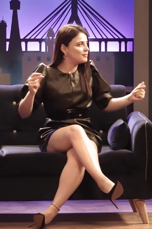 Radhika Madan sexy legs hot photos