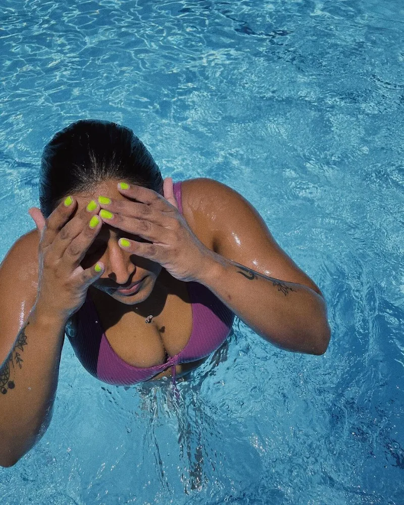 raja kumari bikini cleavage curvy indian rapper raja kumari bikini cleavage curvy indian rapper