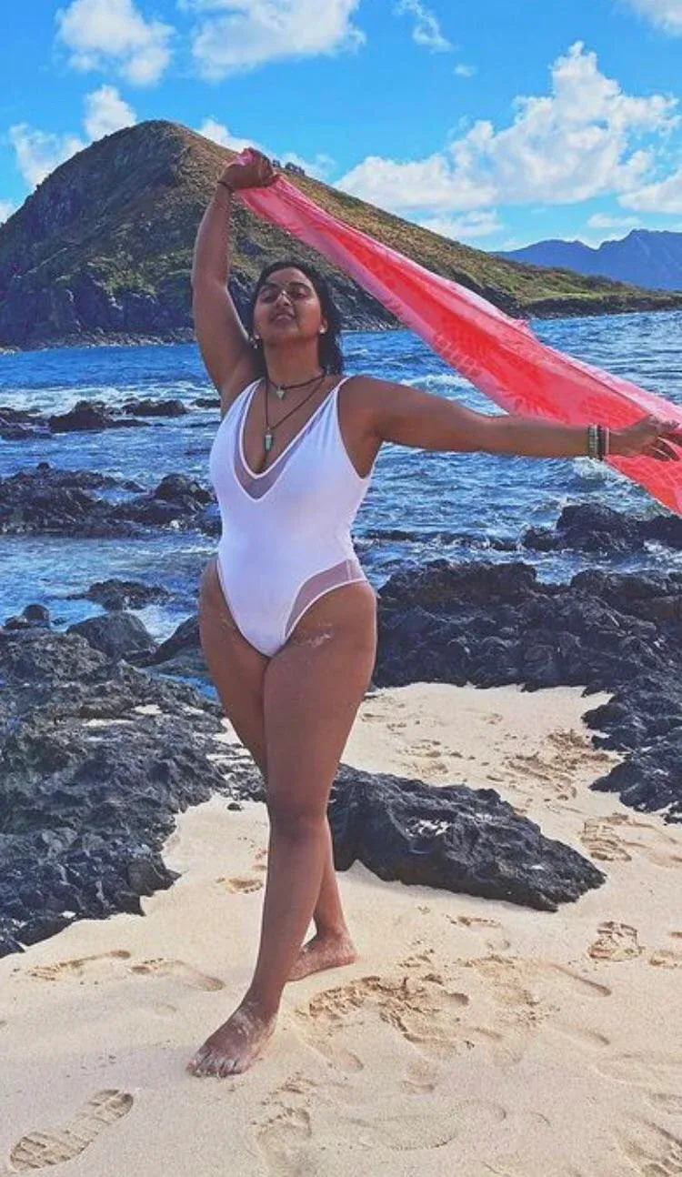 raja kumari bikini curvy indian rapper raja kumari bikini curvy indian rapper