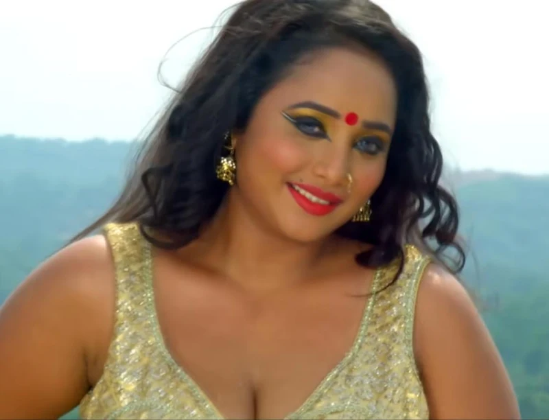 Rani Chatterjee - Dabang Naagin Rani Chatterjee - Dabang Naagin