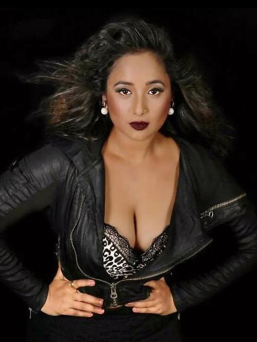 Rani Chatterjee hot ullu mastram kooku actress