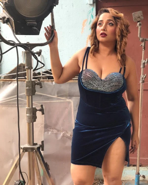 rani chatterjee short dress curvy bhojpuri actress rani chatterjee short dress curvy bhojpuri actress