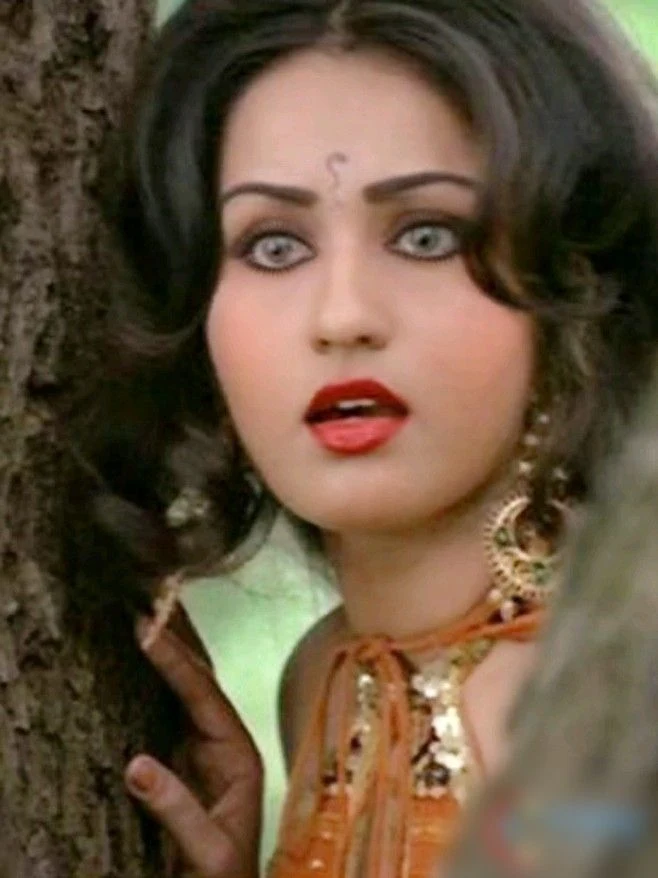 Reena Roy - Naagin Reena Roy - Naagin