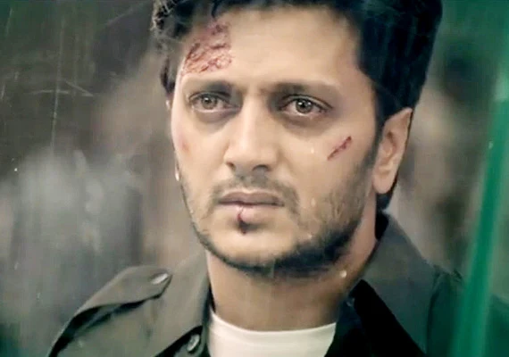 Riteish Deshmukh Ek Villain Riteish Deshmukh Ek Villain