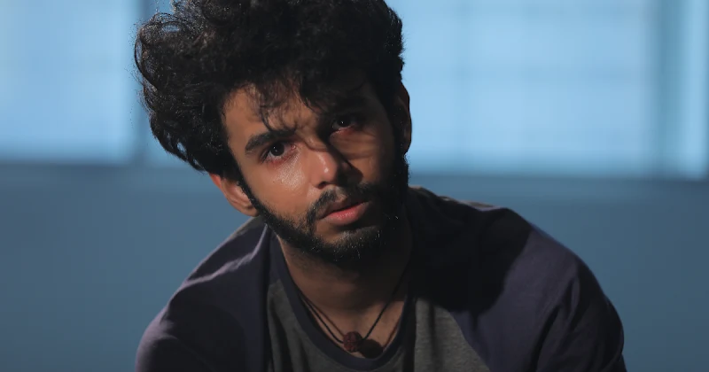 Kunal - Indoori Ishq - Ritvik Sahore indian web series character Kunal - Indoori Ishq - Ritvik Sahore indian web series character