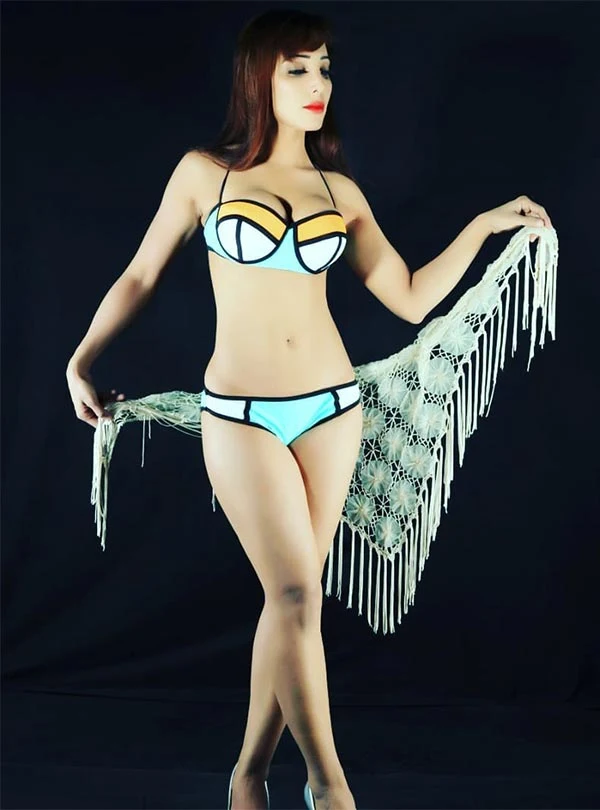 Ruby Ahmed hot actress Ruby Ahmed bikini hot actress