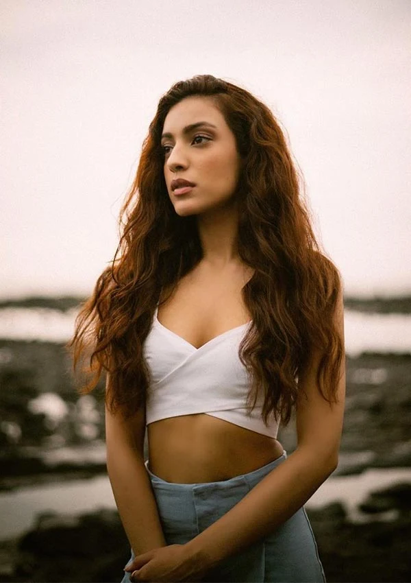 Sahher Bambba hot actress the empire Sahher Bambba hot actress the empire