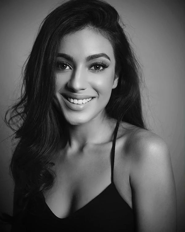 Sahher Bambba hot actress the empire Sahher Bambba hot actress the empire