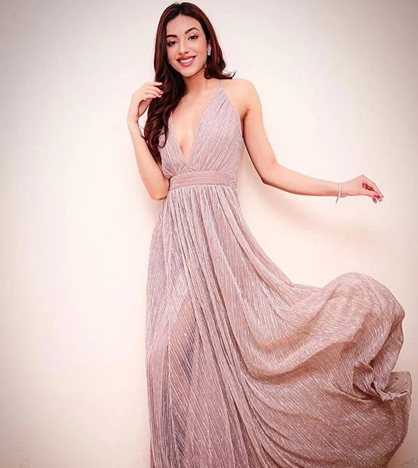 Sahher Bambba hot actress the empire Sahher Bambba hot actress the empire