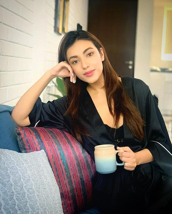 Sahher Bambba hot actress the empire Sahher Bambba hot actress the empire