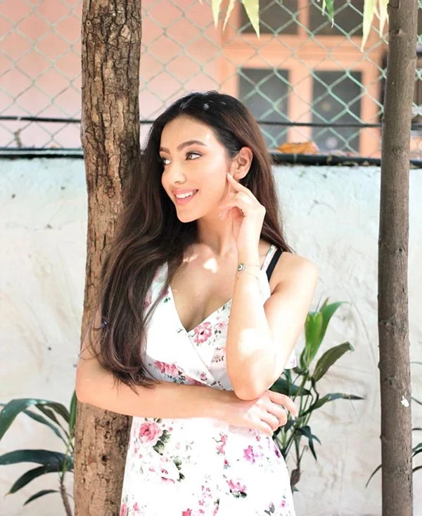 Sahher Bambba hot actress the empire Sahher Bambba hot actress the empire