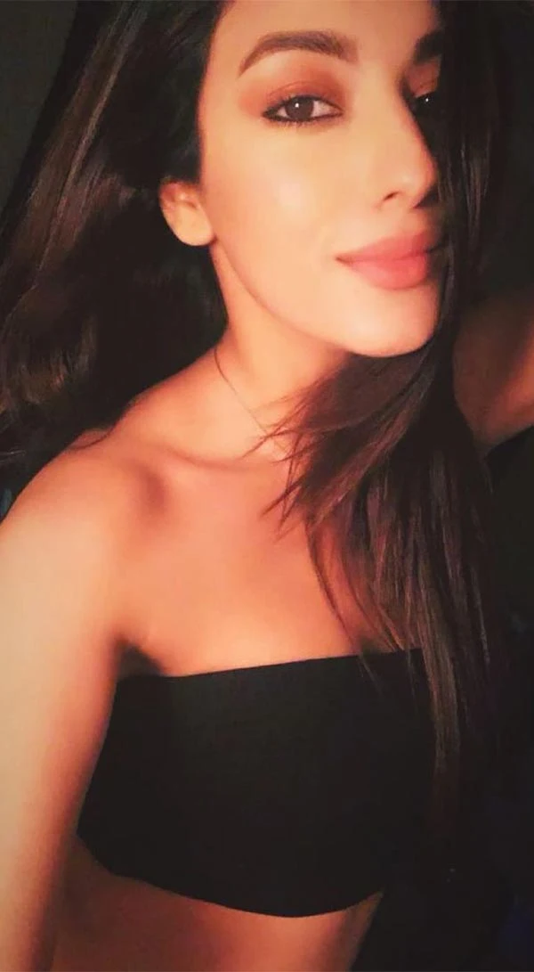 Sahher Bambba hot actress the empire Sahher Bambba hot actress the empire