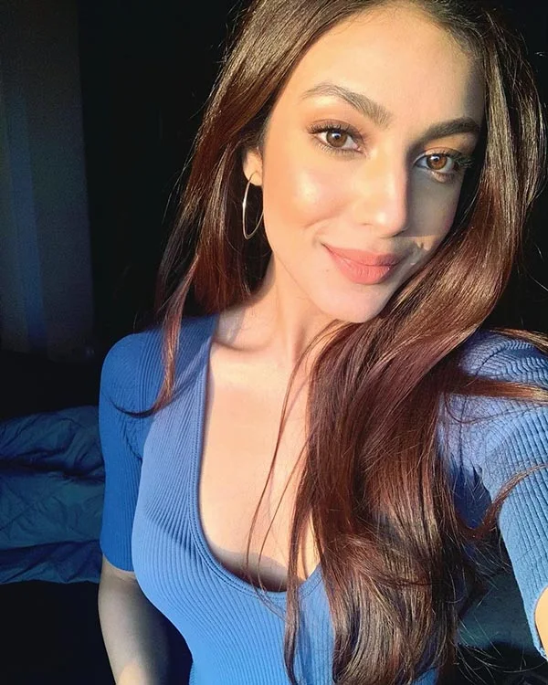 Sahher Bambba hot actress the empire Sahher Bambba hot actress the empire