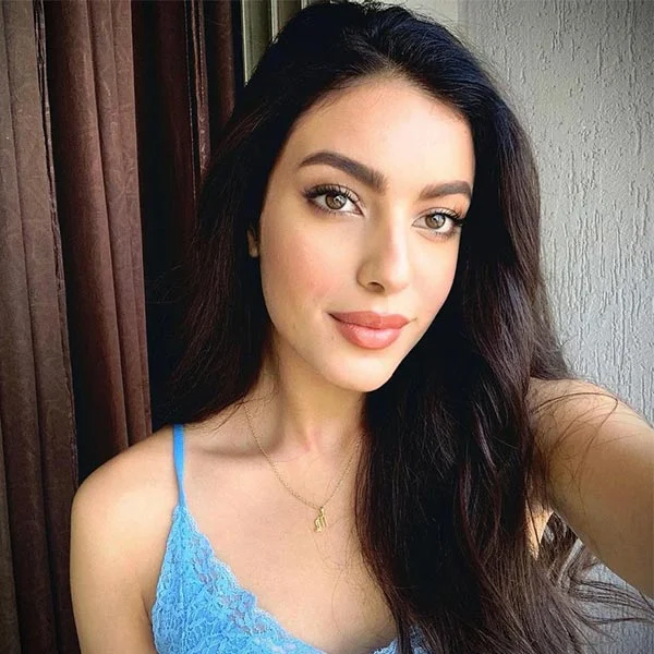 Sahher Bambba hot actress the empire Sahher Bambba hot actress the empire