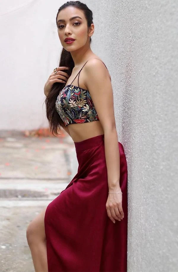 Sahher Bambba hot actress the empire Sahher Bambba hot actress the empire