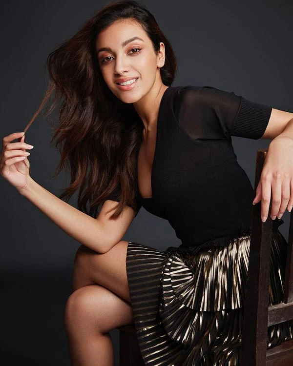 Sahher Bambba hot actress the empire Sahher Bambba hot actress the empire