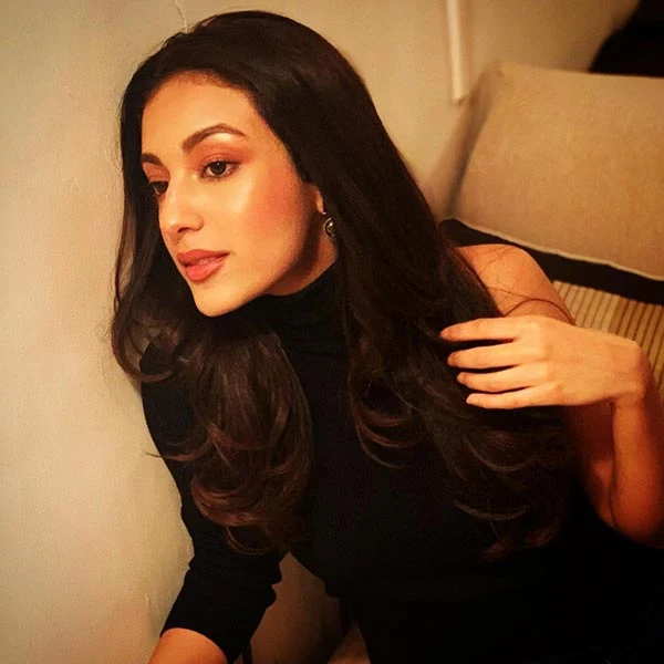 Sahher Bambba hot actress the empire Sahher Bambba hot actress the empire