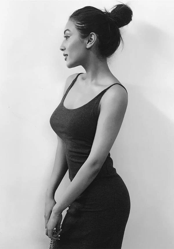 Sahher Bambba hot actress the empire Sahher Bambba sexy body hot actress the empire