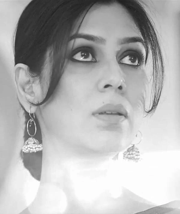 Sakshi Tanwar saree hot actress Sakshi Tanwar saree hot actress