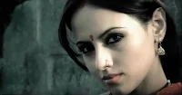sana khan banned hot ad video