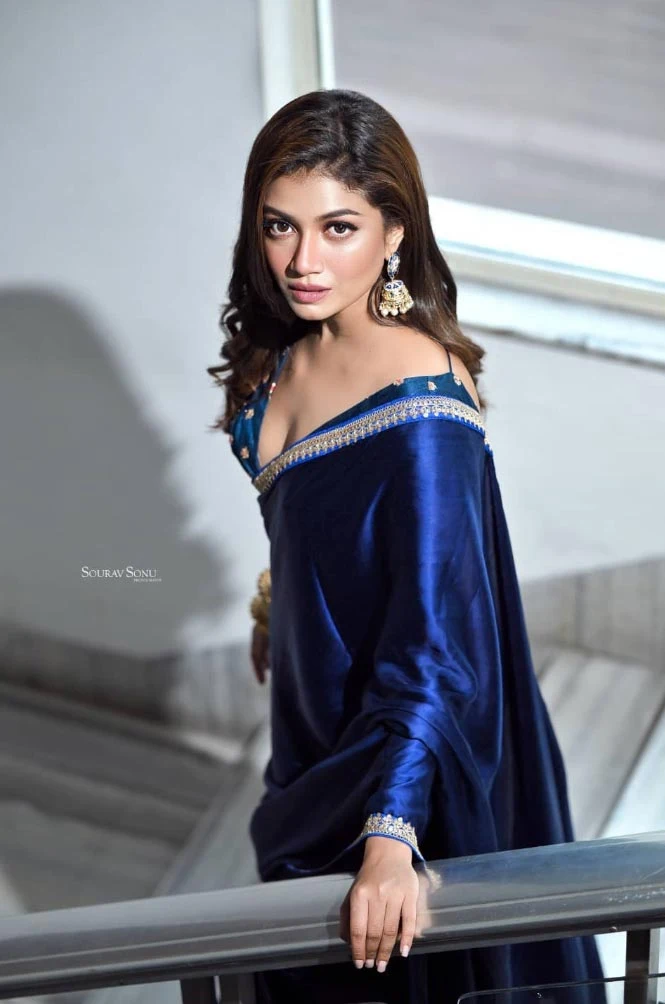 Sauraseni Maitra saree hot bengali actress Sauraseni Maitra saree hot bengali actress