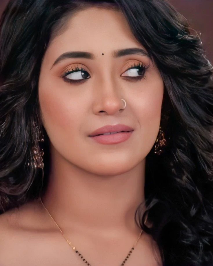 shivangi joshi nose ring indian tv actress shivangi joshi nose ring indian tv actress