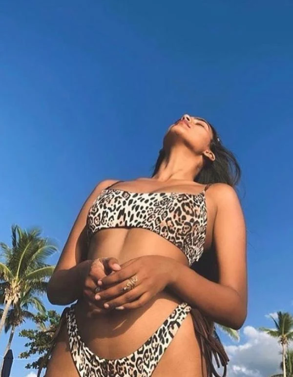 shrea prasad bikini curvy indian model splitsvilla 14 shrea prasad bikini curvy indian model splitsvilla 14