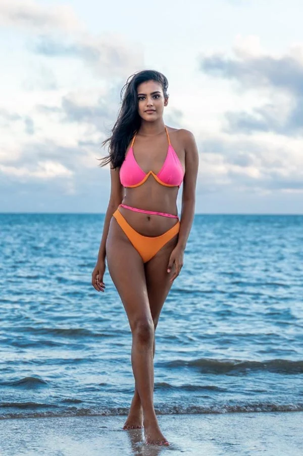 shrea prasad bikini curvy indian model splitsvilla 14 shrea prasad bikini curvy indian model splitsvilla 14