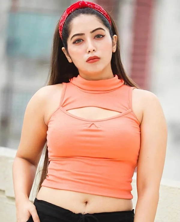 Shreyanshi hot actress puddan 2 Shreyanshi hot actress puddan 2