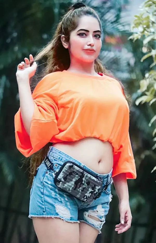 Shreyanshi hot actress puddan 2 Shreyanshi hot actress puddan 2