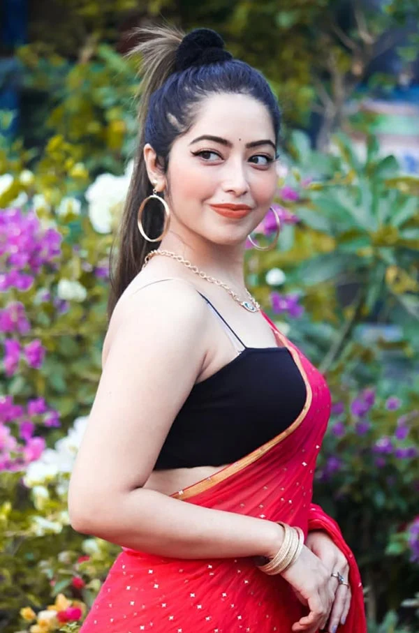 Shreyanshi hot actress puddan 2 Shreyanshi hot actress puddan 2