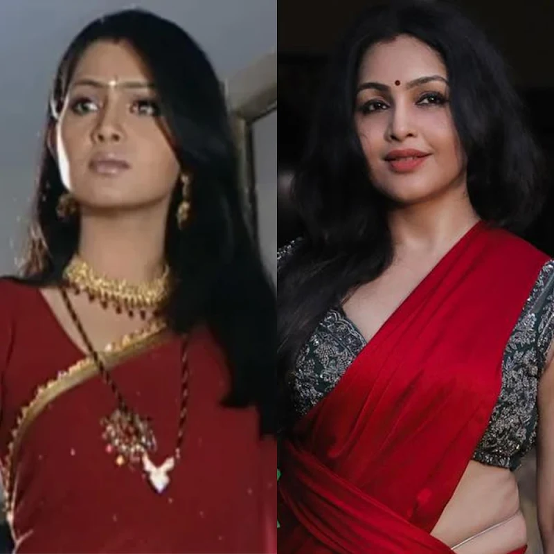shubhangi atre then now transformation shubhangi atre then now transformation