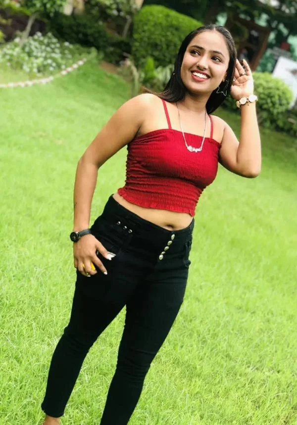 Shyna Khatri hot web series paglet pehredaar prime play Shyna Khatri hot web series paglet pehredaar prime play