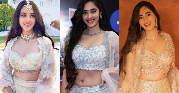 simrat kaur gadar 2 dirty hari actress