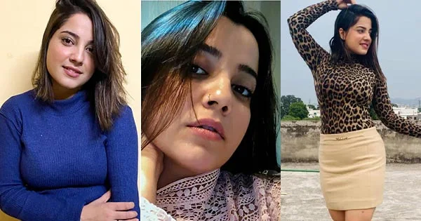 Sonali Pandita hot actress