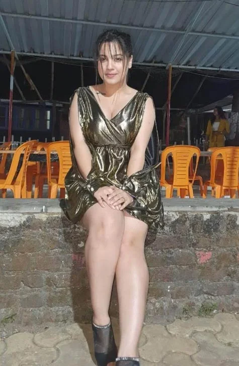 Sonali Pandita short dress curvy hot actress Sonali Pandita short dress curvy hot actress