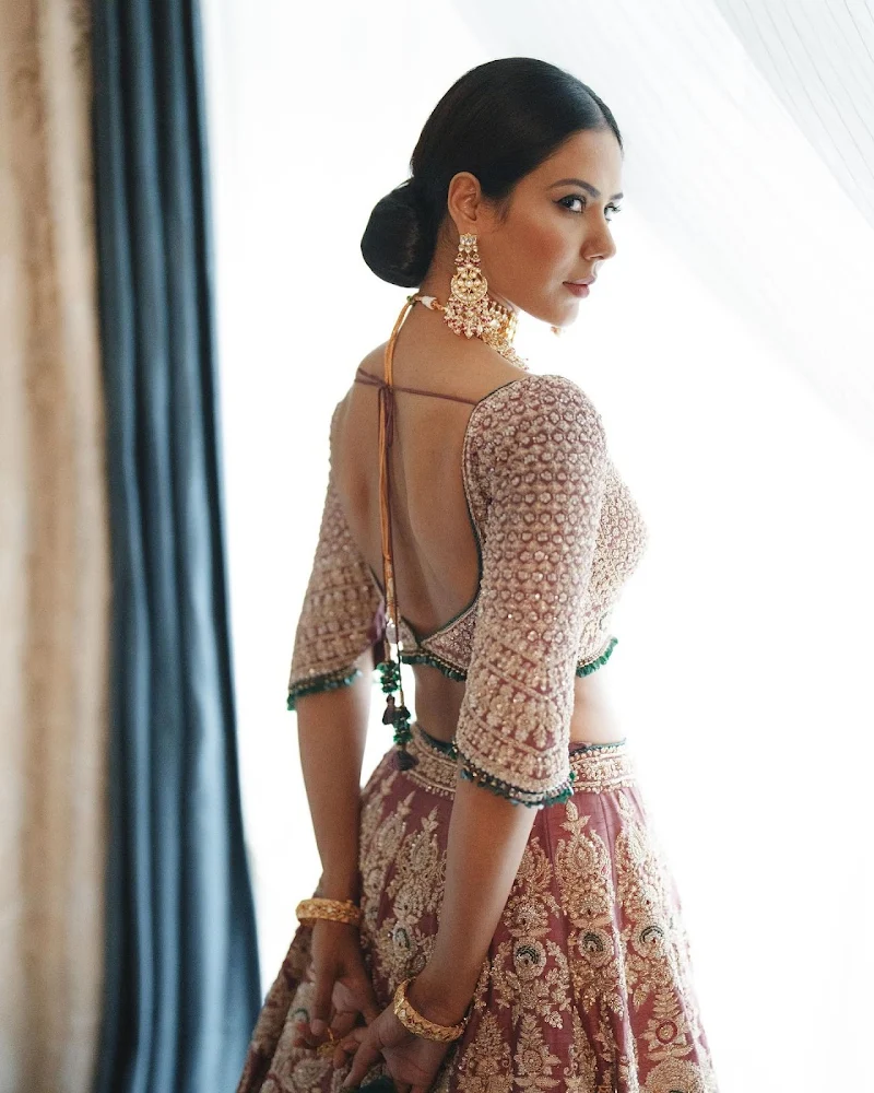 Sonam Bajwa backless hot punjabi actress Sonam Bajwa backless hot punjabi actress