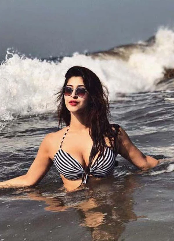 Sonarika Bhadoria bikini curvy hot indian tv actress Sonarika Bhadoria bikini curvy hot indian tv actress