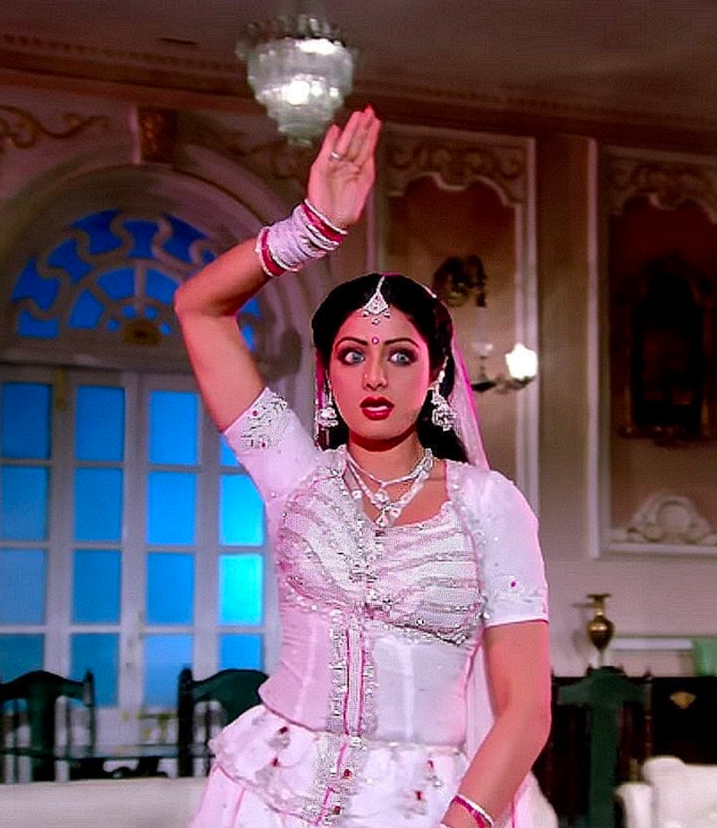 Sridevi - Nagina Sridevi - Nagina