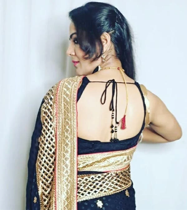 suman singh saree actress indian web series suman singh saree actress indian web series