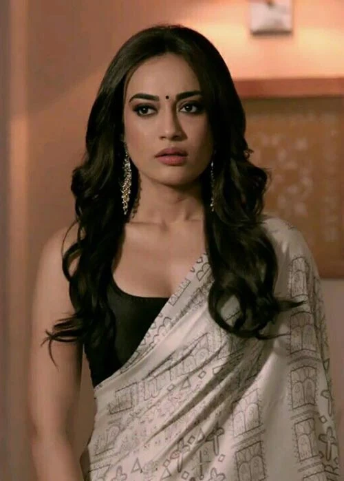 Surbhi Jyoti saree hot photos Surbhi Jyoti saree hot photos