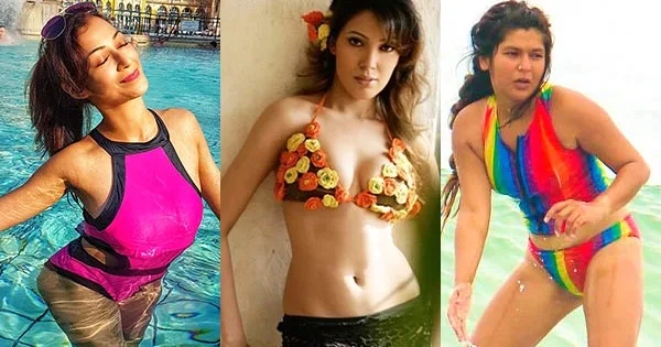 9 actresses of Tarak Mehta Ka Ooltah Chashmah in bikini/swimsuit – see hot photos.