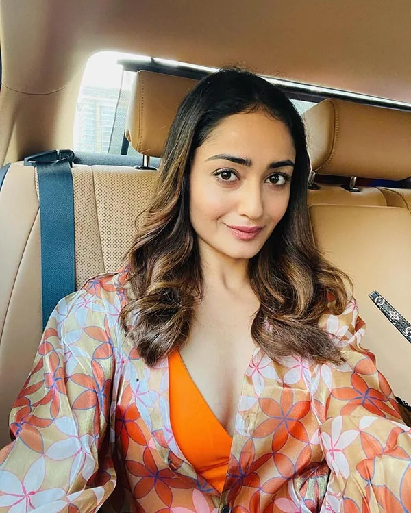 Tridha Choudhury swimsuit hot aashram actress Tridha Choudhury swimsuit hot aashram actress