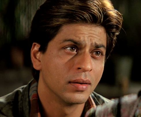 veer zara shah rukh khan double role veer zara shah rukh khan double role